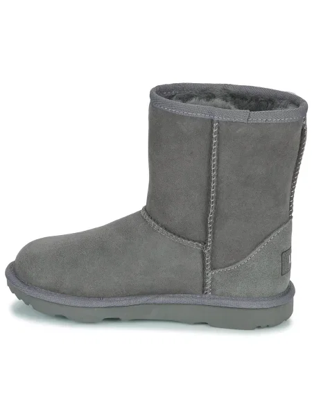 Pantofi copii Ugg gri