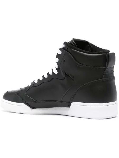 Pantofi Polo Ralph Lauren negru