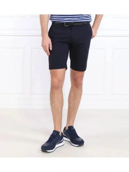 POLO RALPH LAUREN Pantaloni scurți | stretch