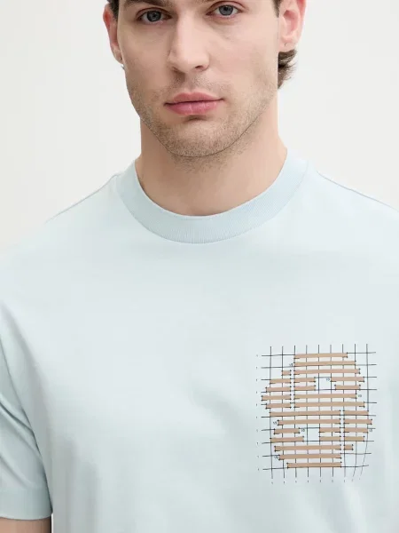 Футболка Boss