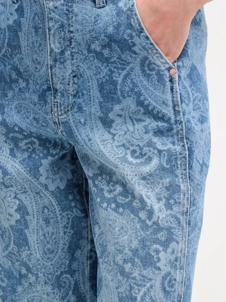 OUI джинси relaxed fit