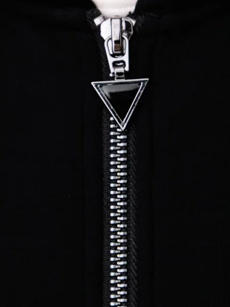 Свитер Guess с капюшоном