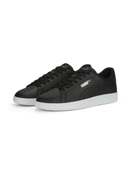 Sneakersy Smash L czarne