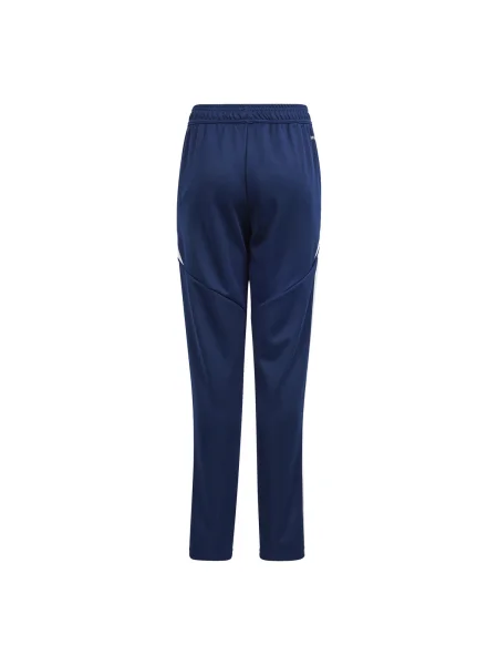 Pantaloni copii Adidas albastru