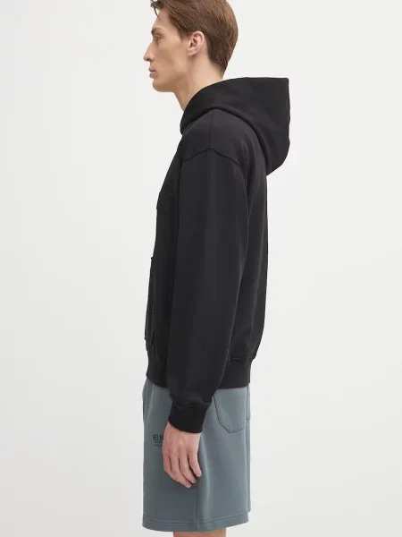 Helmut Lang hanorac de negru