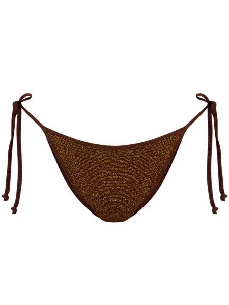 Bikini Bond Eye wiązane