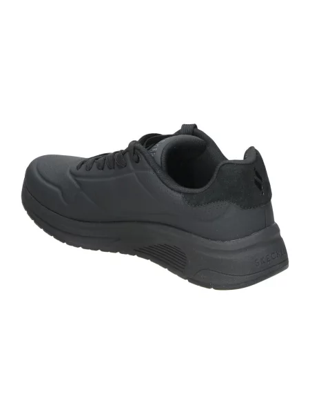 Tenisky Skechers čierna