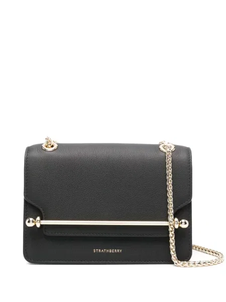 Body Strathberry negru