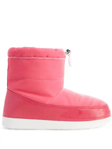 Botine Giuseppe Zanotti roz