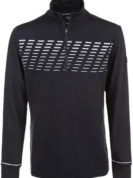 Polar dla dzieci Endurance Loopy czarna