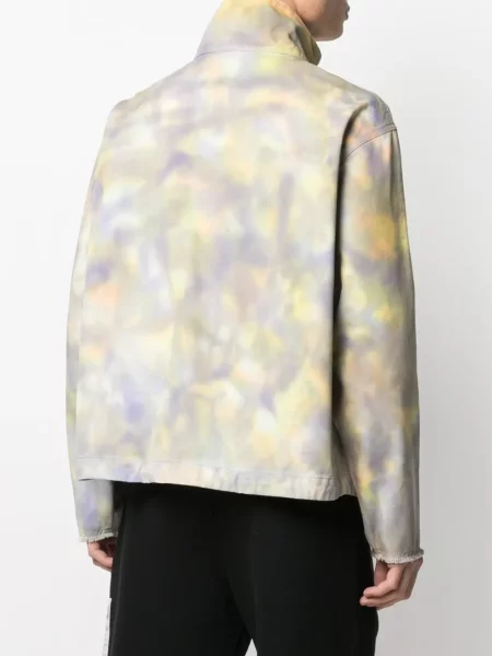 Γραβάτα Msgm κίτρινο