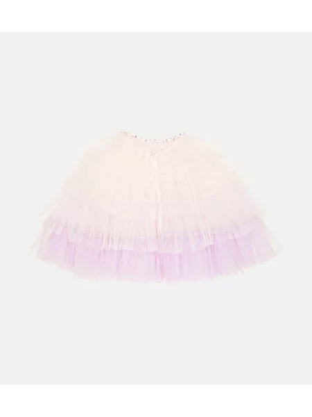Striukė Tutu Du Monde rožinė