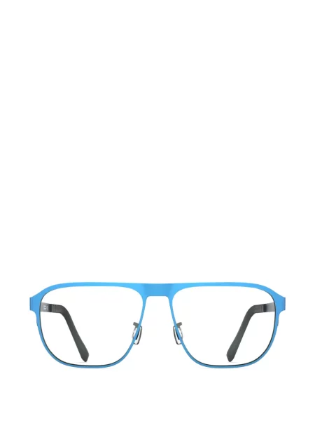 Ochelari de soare Blackfin albastru