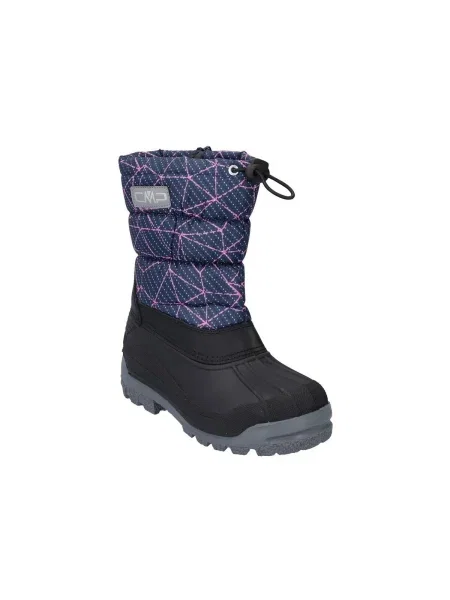 Pantofi copii Cmp albastru
