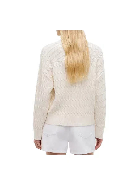 Cardigan Tommy Hilfiger bej