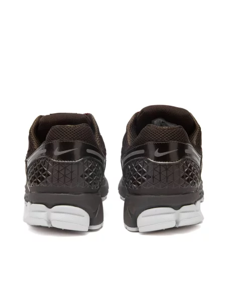 Sneakersy Nike Running brązowe