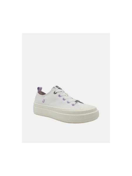Pantofi Refresh alb