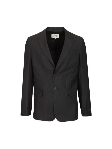 Marynarka Mm6 Maison Margiela czarna