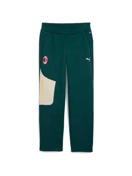 Pantaloni sport Puma violet