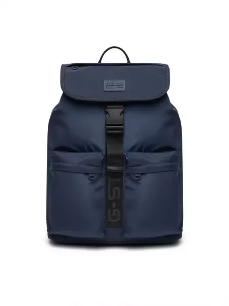 Nahrbtnik G-Star Raw črna