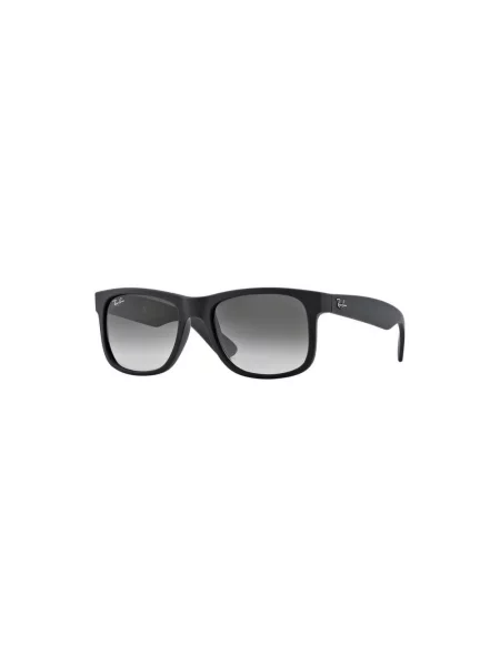 Ray-Ban Akcesoria Mężczyzna 50 MM Okulary przeciwsłoneczne Justin czarny