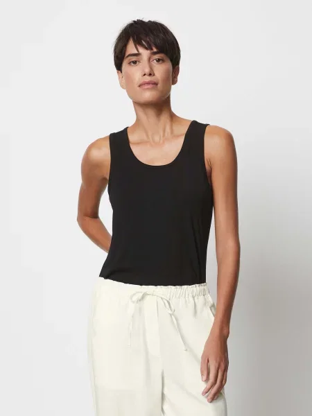 Поло Marc O'polo з модала чорне