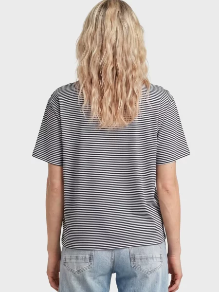 Футболка G-star Raw в полоску