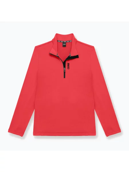 Мъжки суитшърт Colmar english red червено