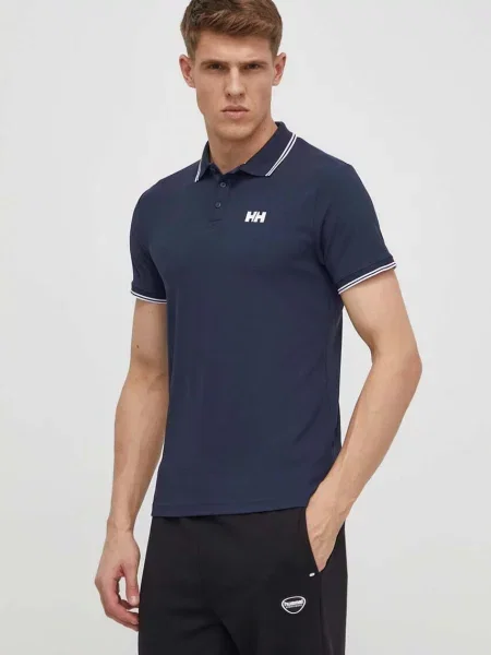Polo Helly Hansen bela