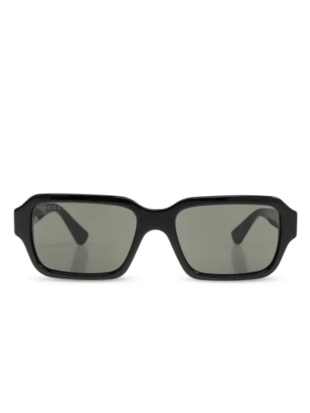 Ochelari de soare Gucci Eyewear negru