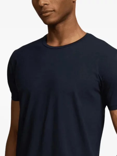 Scurt tricou Kiefermann albastru