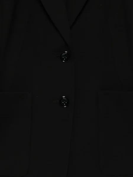 Sacou Dorothee Schumacher negru