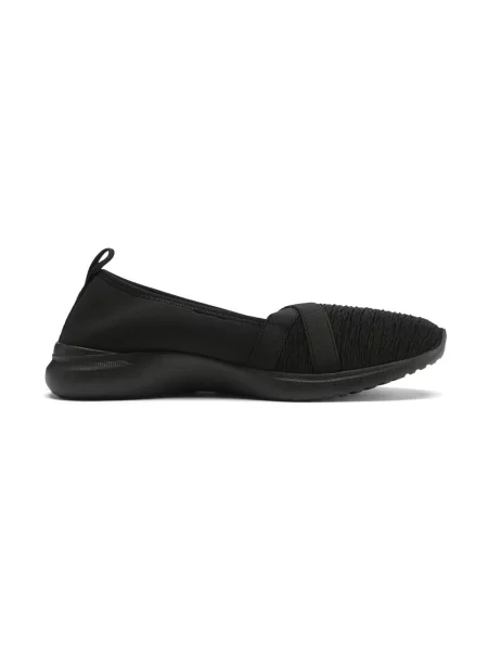 Pantofi Puma negru