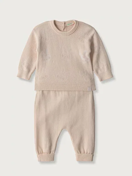United Colors of Benetton комплект дитячий