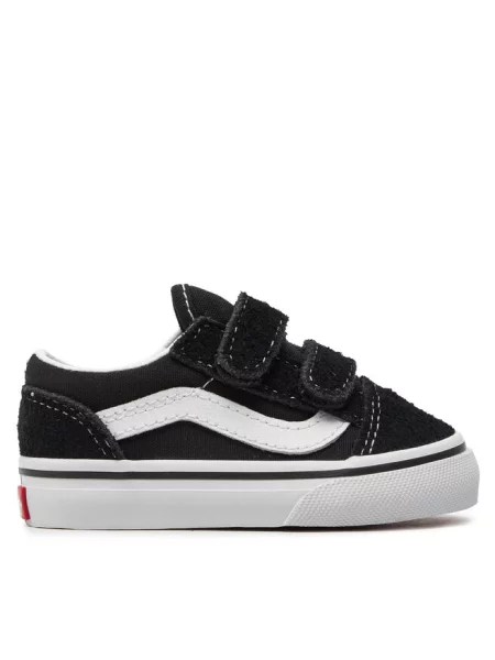 Tenisówki Vans czarne