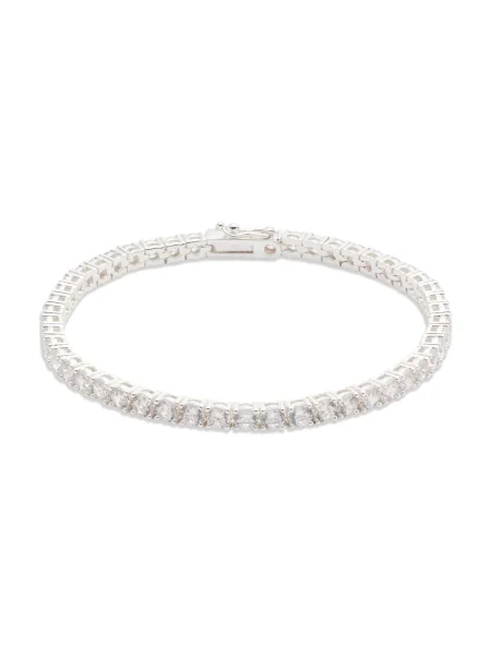 Lauren Ralph Lauren Zapestnica srebrna