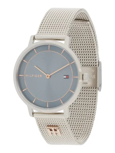 Ure Tommy Hilfiger siva