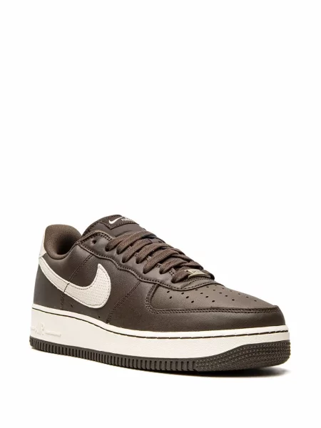 Sportbačiai Nike Air Force 1 ruda