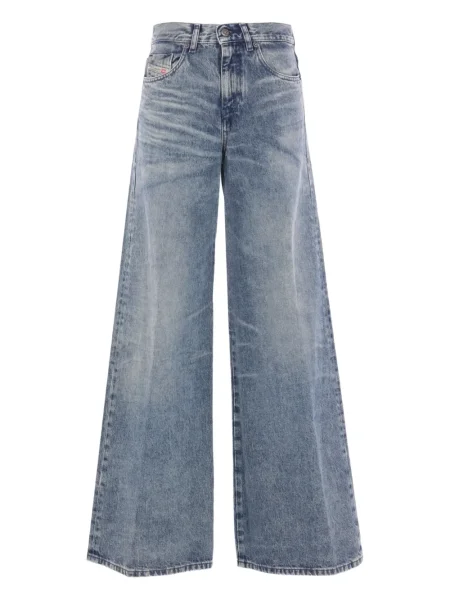 Blugi Diesel 1978 albastru