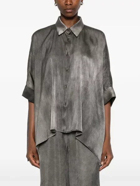 Cămașă Uma Wang gri
