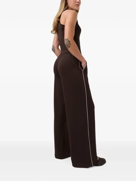Pantaloni Sweaty Betty maro