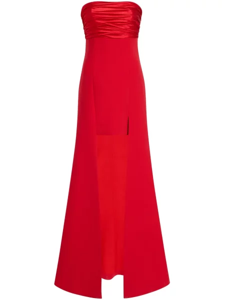 Rochie Cinq A Sept fără bretele de costum
