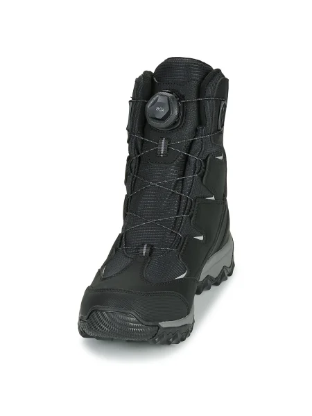 Pantofi Meindl negru