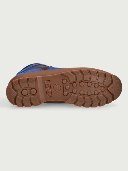 Timberland férfi cipő Euro Hiker kék