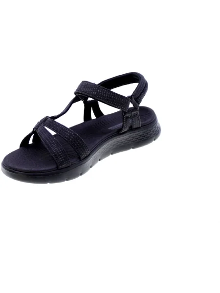 Pantofi Skechers negru