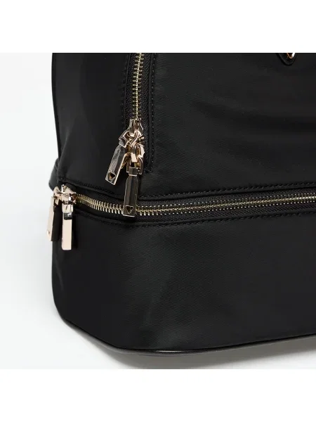 Σακίδιο πλάτης Guess μαύρο