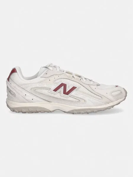 New Balance pantofi Femei bej