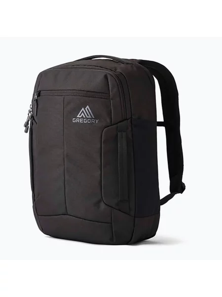 Plecak podróżny Gregory Border Easy Cabin 28 l black lichen czarny