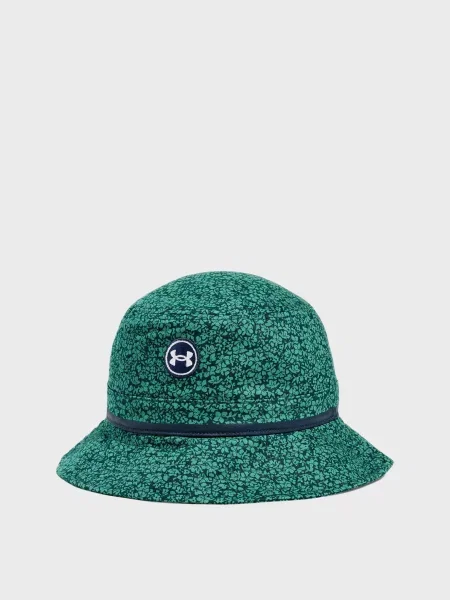 Капелюх Under Armour зелений
