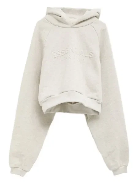 Hanorac cu glugă Fear Of God Essentials